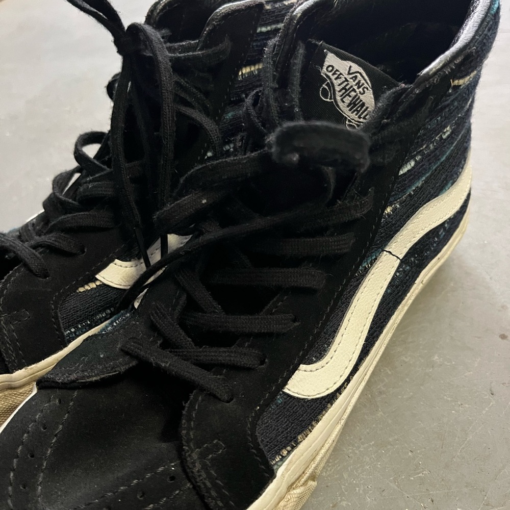 Vans